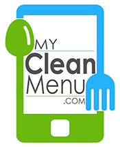 My Clean Menu